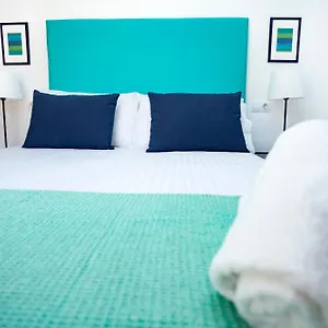  Apartmán Iloftmalaga Puerta Del Mar