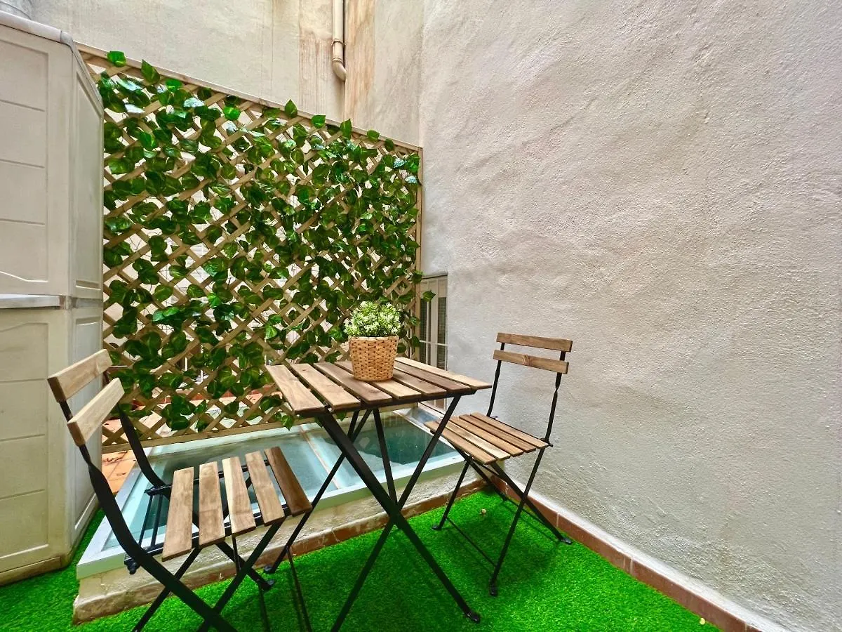Guadiaro & Old Town With Patio By Ele Apartments contacts